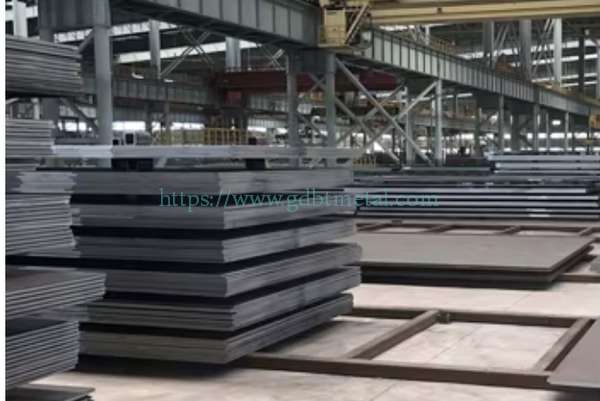 Carbon Steel Plate&Sheet